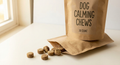 Bark Folk Calming Chews for Dogs (30ct)